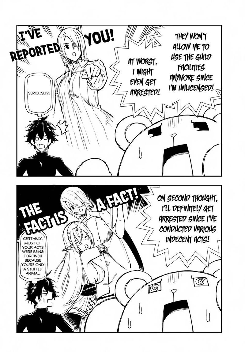 Genkai Level 1 Kara No Nariagari Saijaku Level No Ore Ga Isekai Saikyou Ni Naru Made 15 20