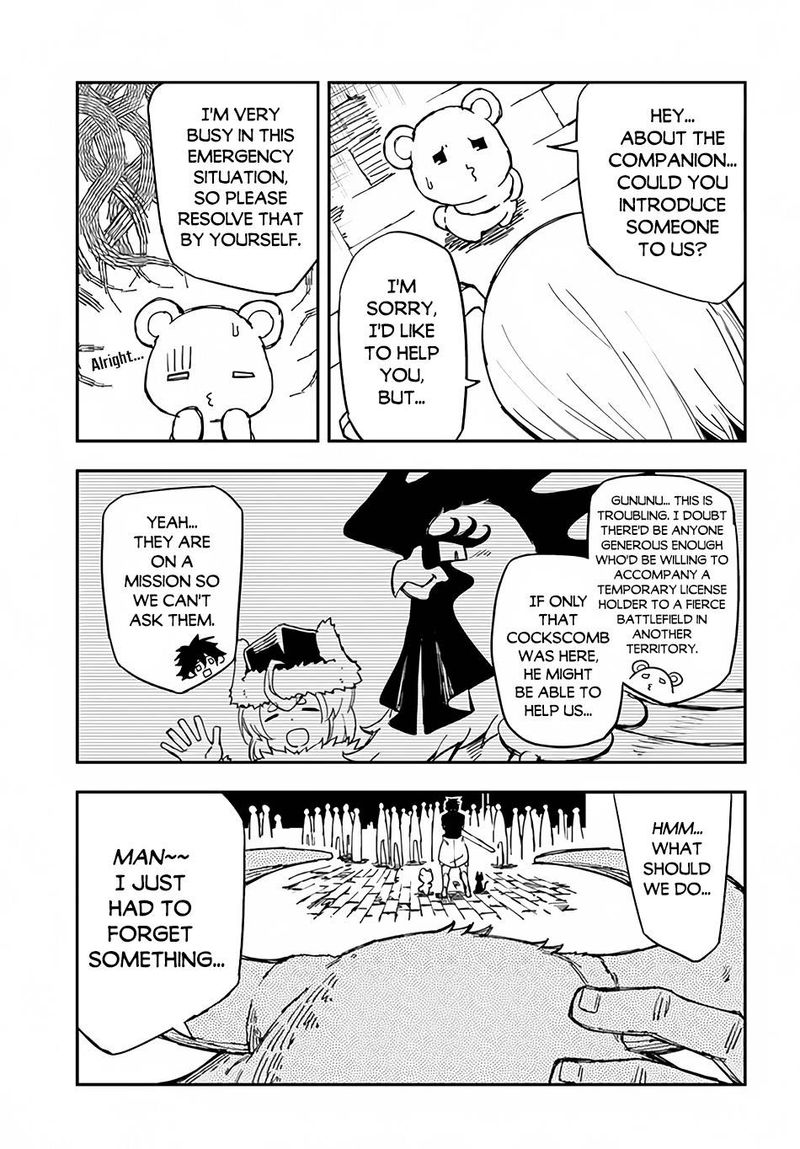 Genkai Level 1 Kara No Nariagari Saijaku Level No Ore Ga Isekai Saikyou Ni Naru Made 15 21