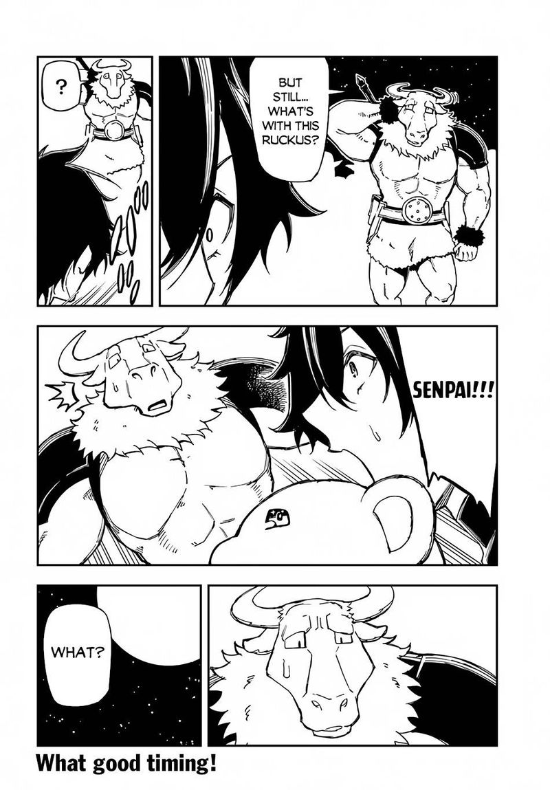 Genkai Level 1 Kara No Nariagari Saijaku Level No Ore Ga Isekai Saikyou Ni Naru Made 15 22