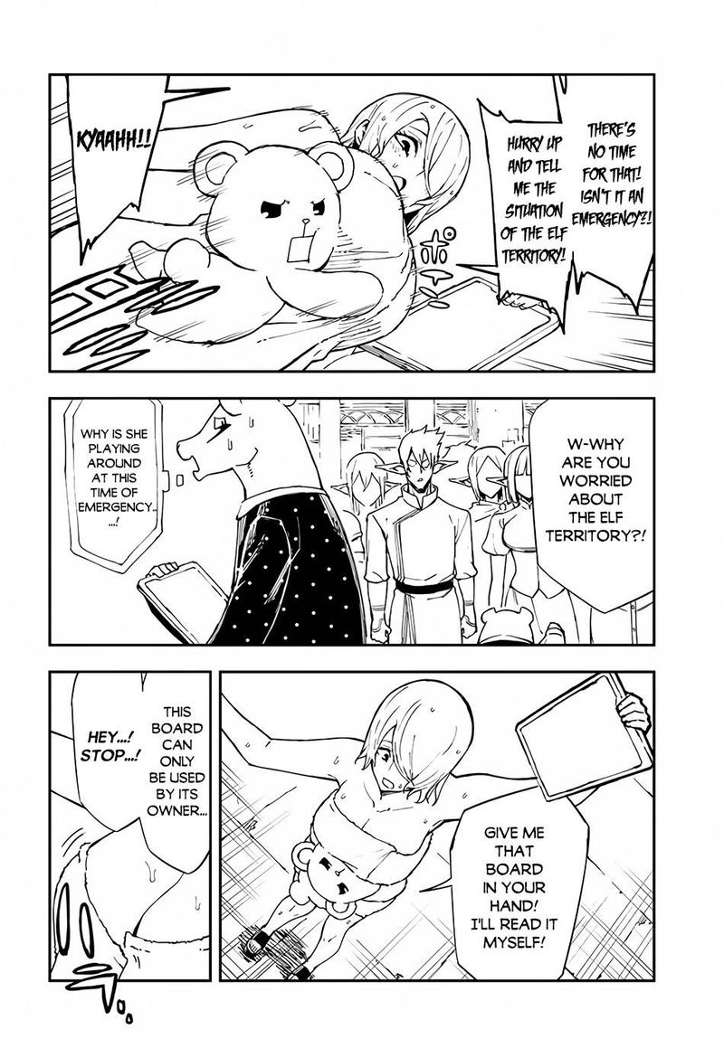 Genkai Level 1 Kara No Nariagari Saijaku Level No Ore Ga Isekai Saikyou Ni Naru Made 15 4