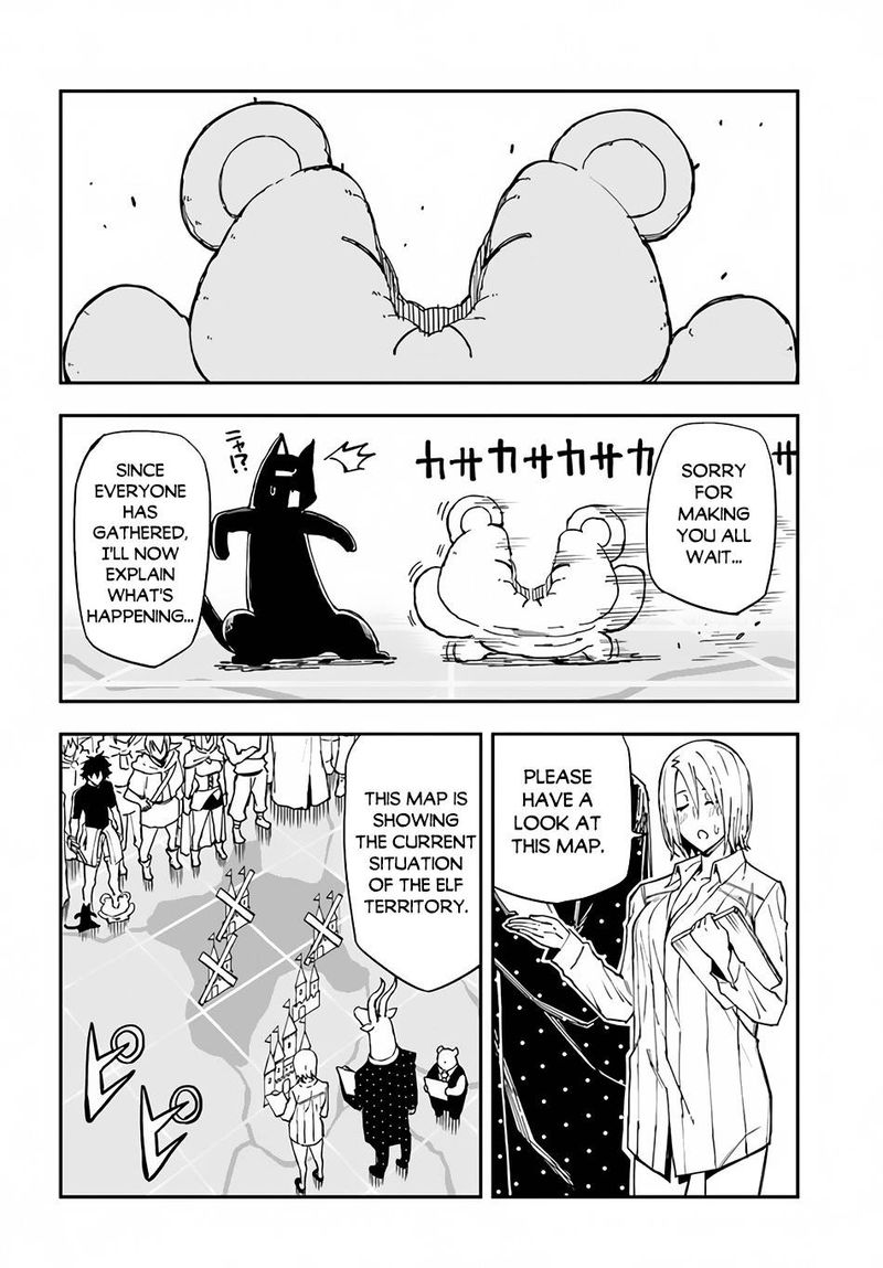 Genkai Level 1 Kara No Nariagari Saijaku Level No Ore Ga Isekai Saikyou Ni Naru Made 15 6