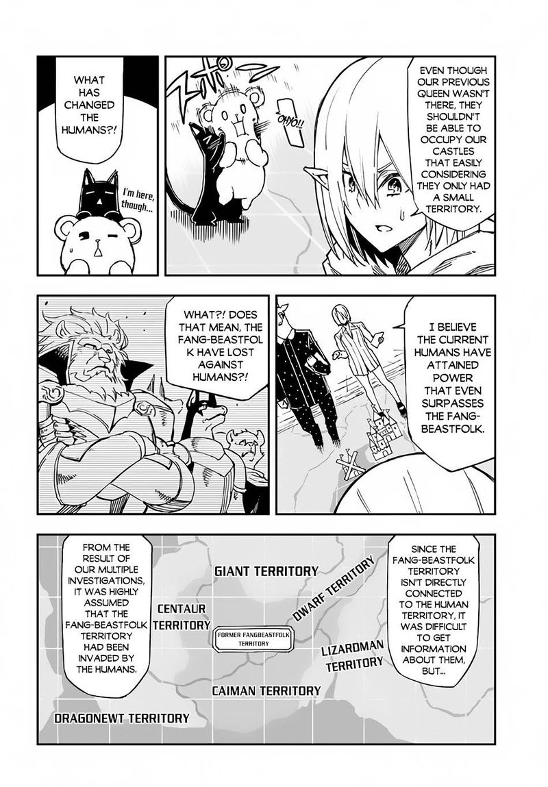 Genkai Level 1 Kara No Nariagari Saijaku Level No Ore Ga Isekai Saikyou Ni Naru Made 15 8