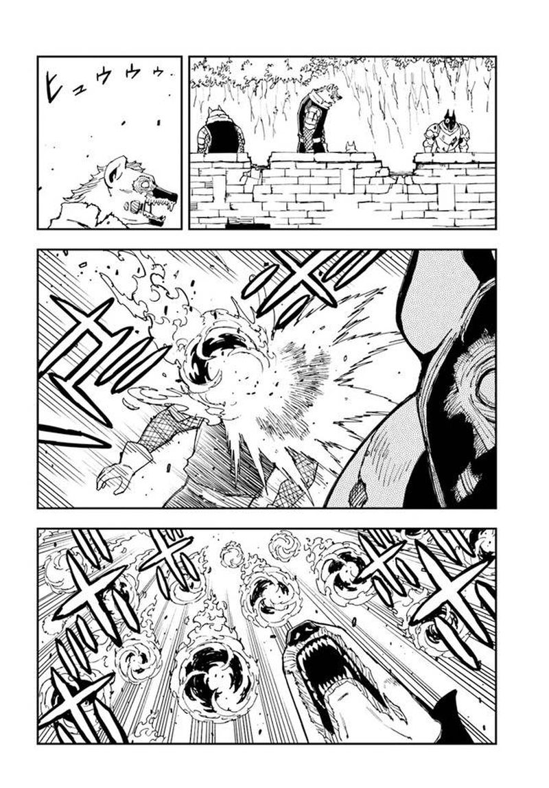 Genkai Level 1 Kara No Nariagari Saijaku Level No Ore Ga Isekai Saikyou Ni Naru Made 16 10