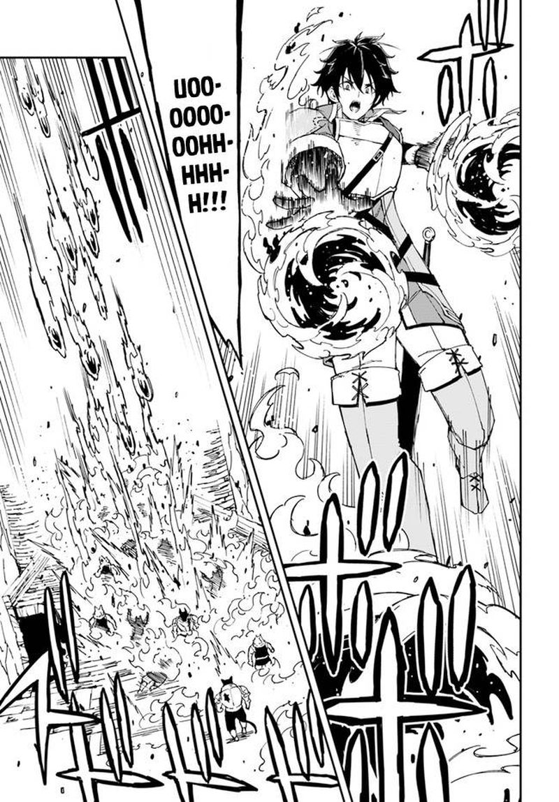 Genkai Level 1 Kara No Nariagari Saijaku Level No Ore Ga Isekai Saikyou Ni Naru Made 16 11