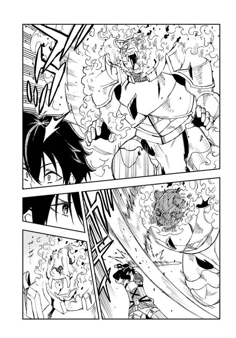Genkai Level 1 Kara No Nariagari Saijaku Level No Ore Ga Isekai Saikyou Ni Naru Made 16 13