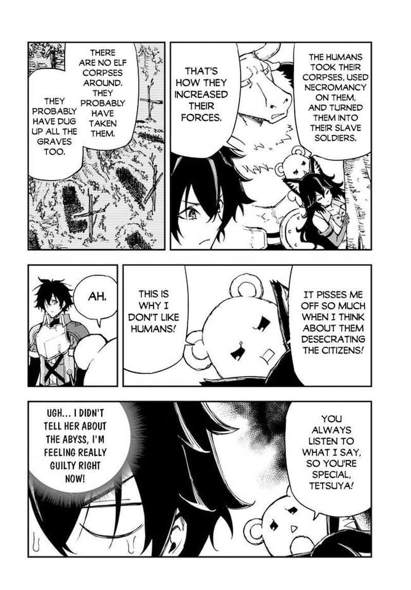 Genkai Level 1 Kara No Nariagari Saijaku Level No Ore Ga Isekai Saikyou Ni Naru Made 16 2