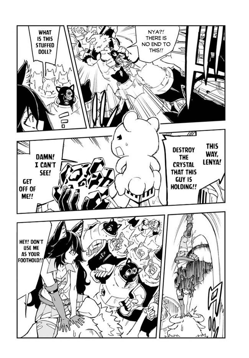 Genkai Level 1 Kara No Nariagari Saijaku Level No Ore Ga Isekai Saikyou Ni Naru Made 16 22