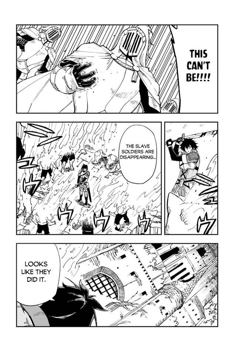Genkai Level 1 Kara No Nariagari Saijaku Level No Ore Ga Isekai Saikyou Ni Naru Made 16 24