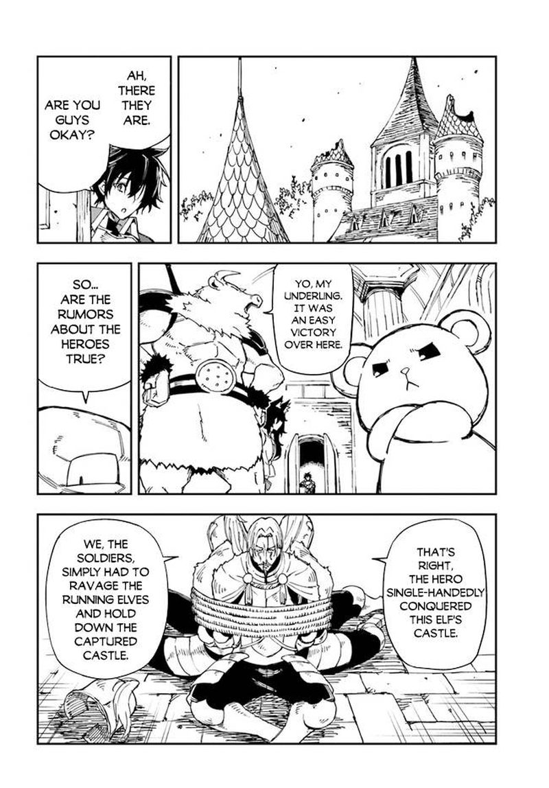 Genkai Level 1 Kara No Nariagari Saijaku Level No Ore Ga Isekai Saikyou Ni Naru Made 16 26