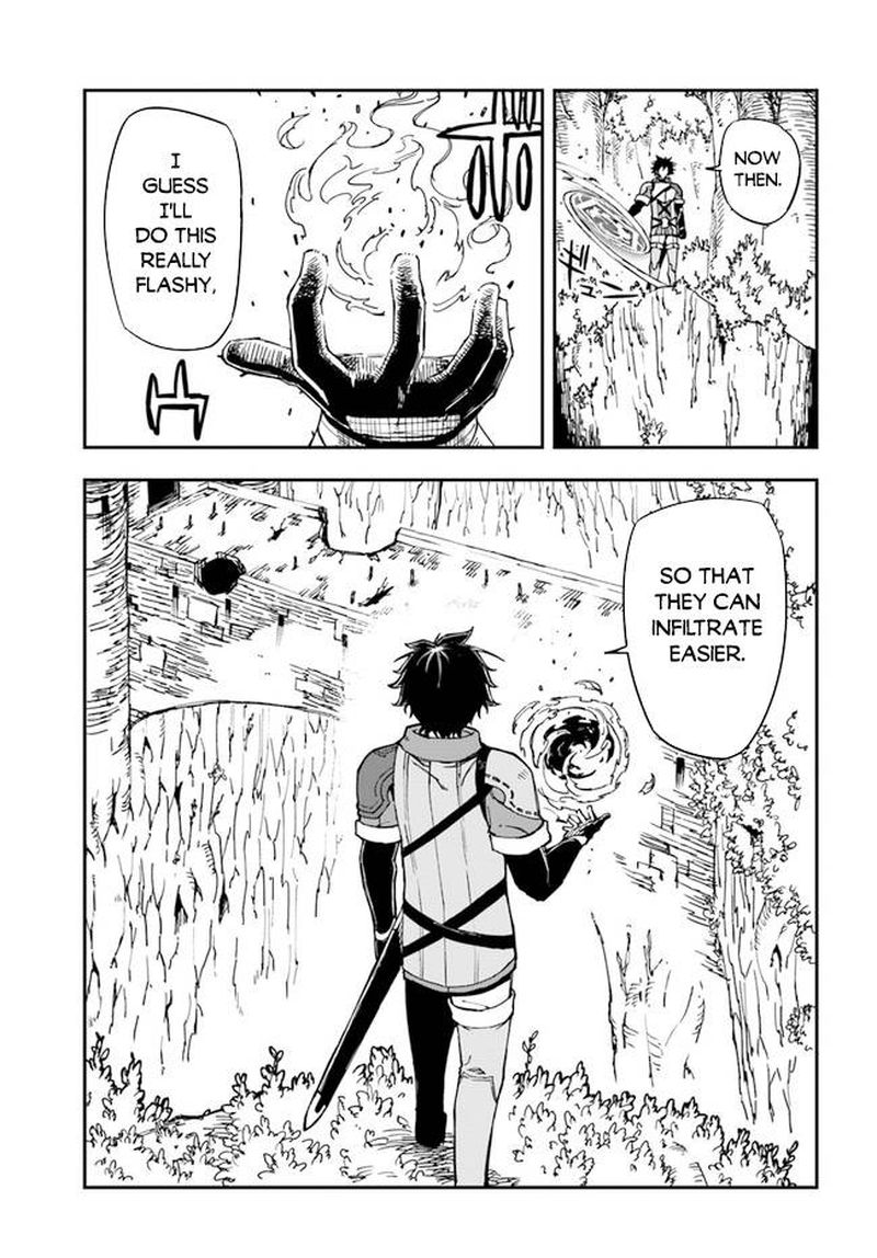 Genkai Level 1 Kara No Nariagari Saijaku Level No Ore Ga Isekai Saikyou Ni Naru Made 16 9