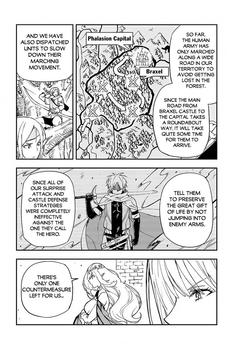 Genkai Level 1 Kara No Nariagari Saijaku Level No Ore Ga Isekai Saikyou Ni Naru Made 17 10