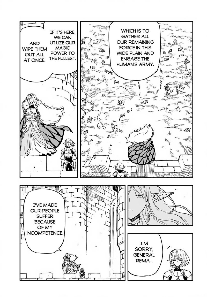 Genkai Level 1 Kara No Nariagari Saijaku Level No Ore Ga Isekai Saikyou Ni Naru Made 17 11