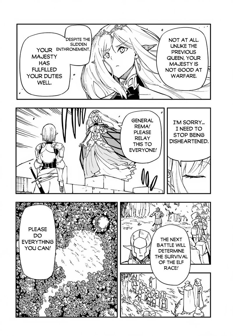 Genkai Level 1 Kara No Nariagari Saijaku Level No Ore Ga Isekai Saikyou Ni Naru Made 17 12