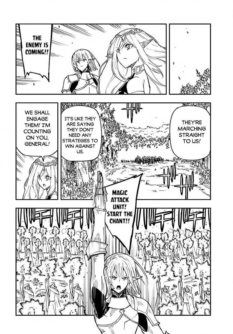 Genkai Level 1 Kara No Nariagari Saijaku Level No Ore Ga Isekai Saikyou Ni Naru Made 17 14