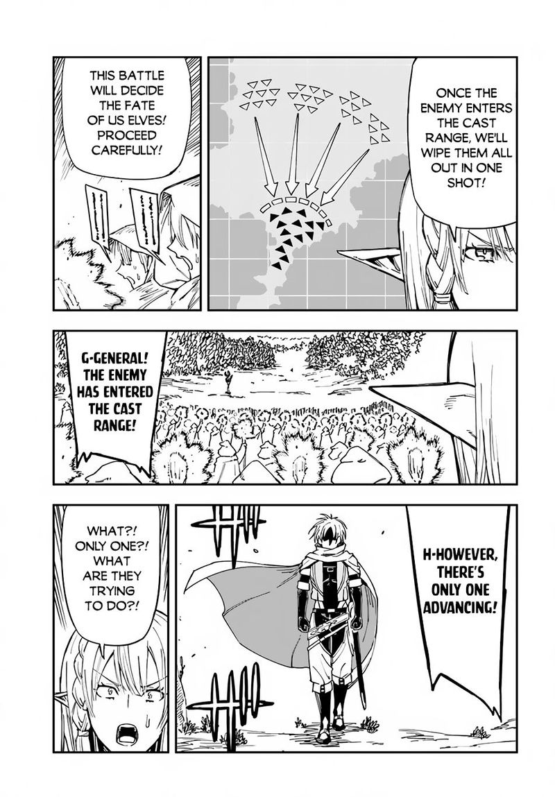 Genkai Level 1 Kara No Nariagari Saijaku Level No Ore Ga Isekai Saikyou Ni Naru Made 17 15