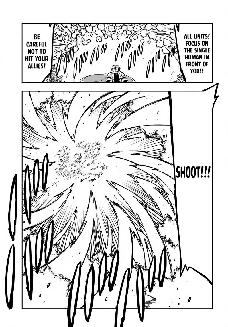Genkai Level 1 Kara No Nariagari Saijaku Level No Ore Ga Isekai Saikyou Ni Naru Made 17 17