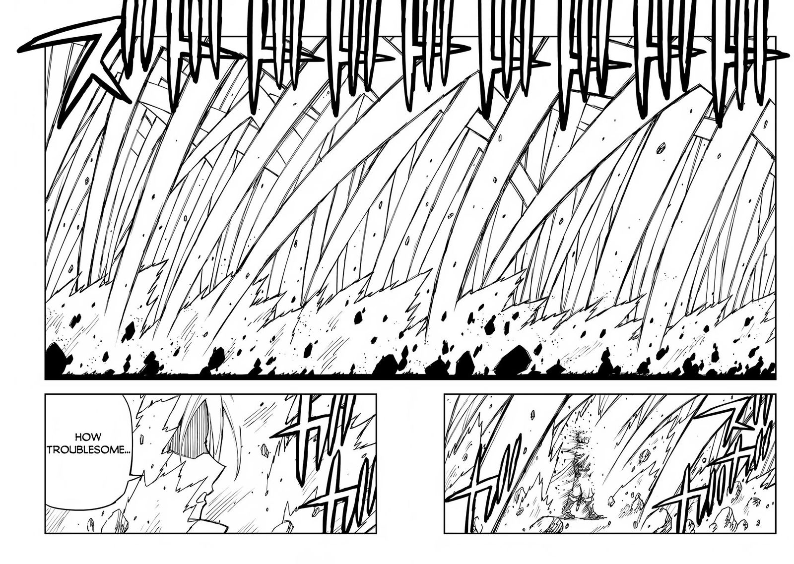 Genkai Level 1 Kara No Nariagari Saijaku Level No Ore Ga Isekai Saikyou Ni Naru Made 17 18