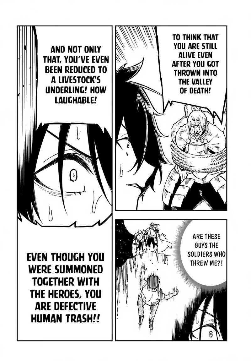 Genkai Level 1 Kara No Nariagari Saijaku Level No Ore Ga Isekai Saikyou Ni Naru Made 17 2