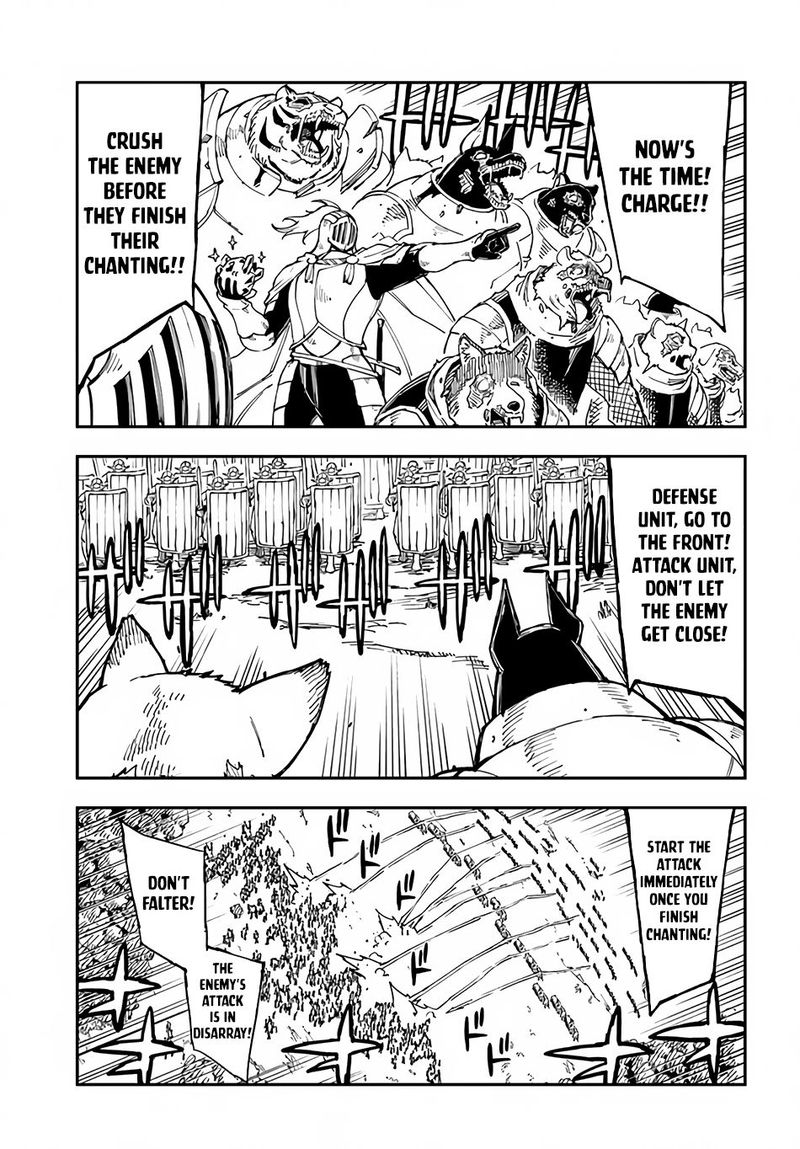 Genkai Level 1 Kara No Nariagari Saijaku Level No Ore Ga Isekai Saikyou Ni Naru Made 17 20