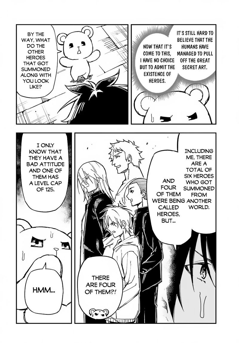Genkai Level 1 Kara No Nariagari Saijaku Level No Ore Ga Isekai Saikyou Ni Naru Made 17 6