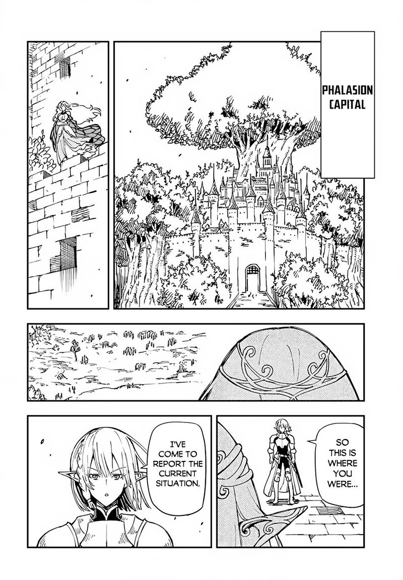 Genkai Level 1 Kara No Nariagari Saijaku Level No Ore Ga Isekai Saikyou Ni Naru Made 17 8
