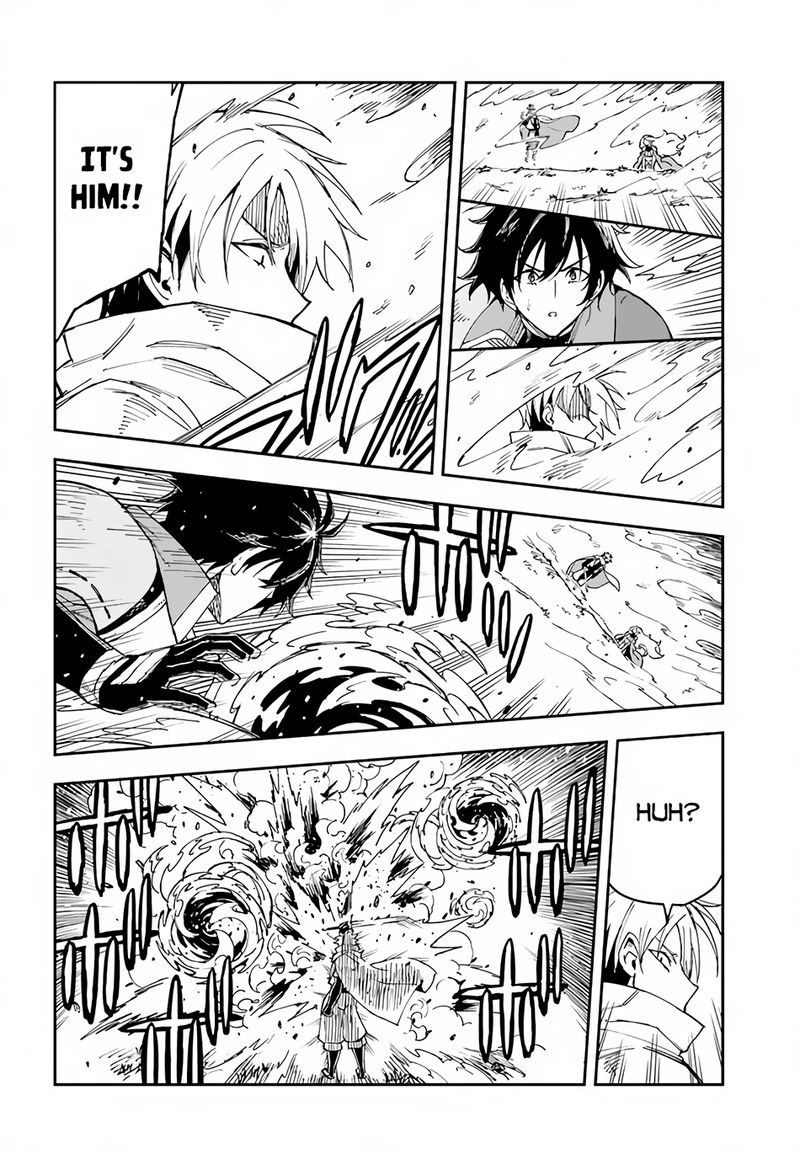 Genkai Level 1 Kara No Nariagari Saijaku Level No Ore Ga Isekai Saikyou Ni Naru Made 18 10