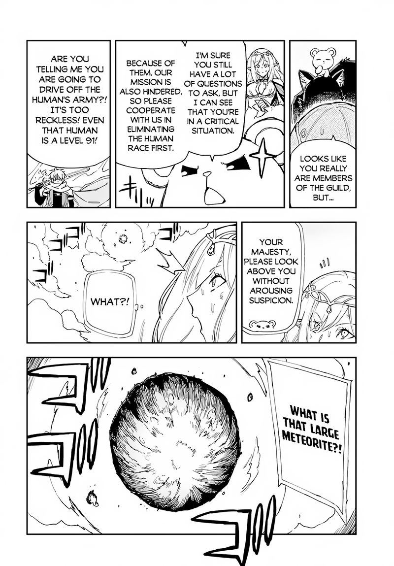 Genkai Level 1 Kara No Nariagari Saijaku Level No Ore Ga Isekai Saikyou Ni Naru Made 18 12