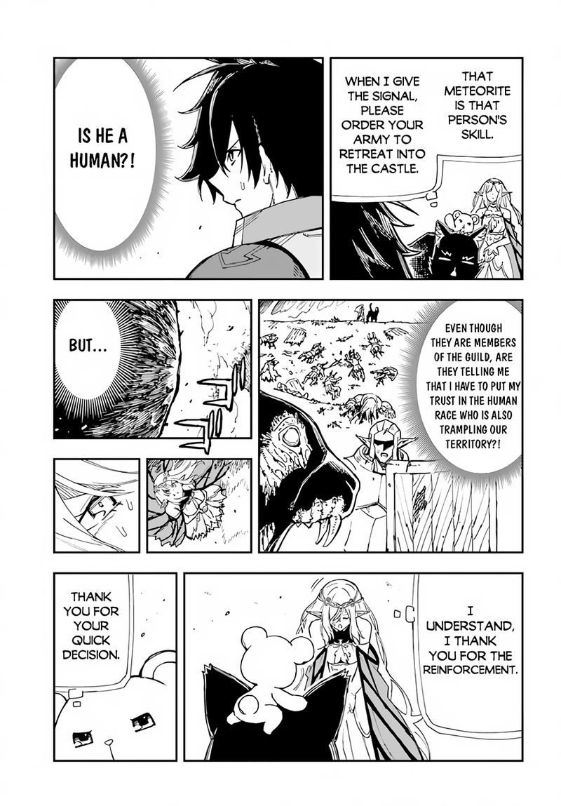 Genkai Level 1 Kara No Nariagari Saijaku Level No Ore Ga Isekai Saikyou Ni Naru Made 18 13