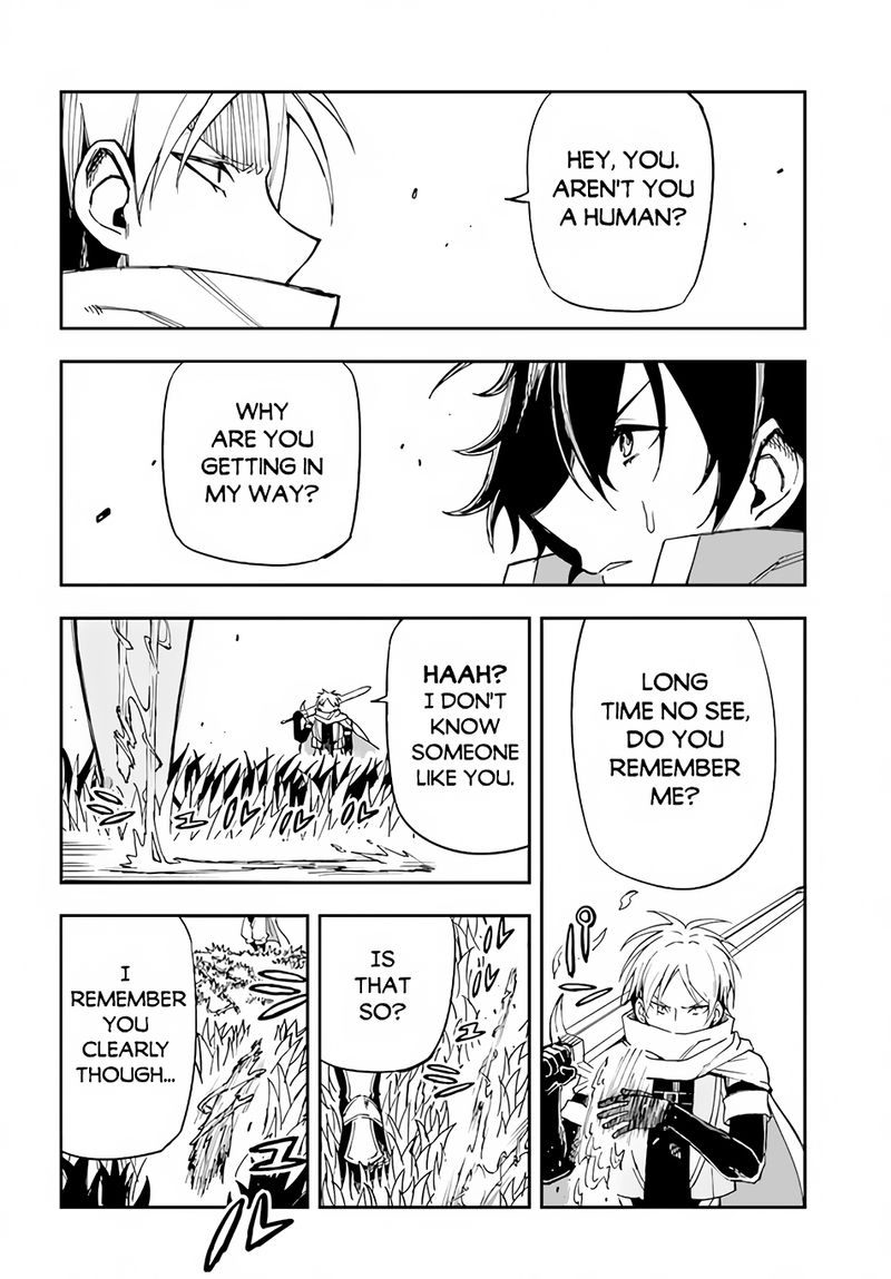 Genkai Level 1 Kara No Nariagari Saijaku Level No Ore Ga Isekai Saikyou Ni Naru Made 18 14
