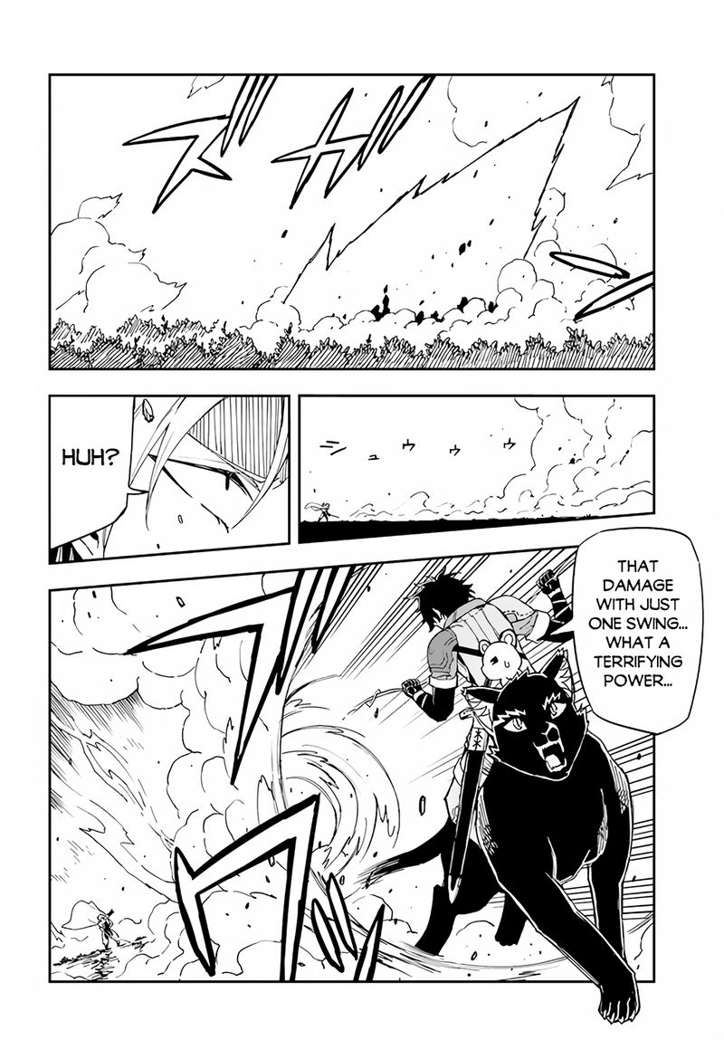 Genkai Level 1 Kara No Nariagari Saijaku Level No Ore Ga Isekai Saikyou Ni Naru Made 18 20