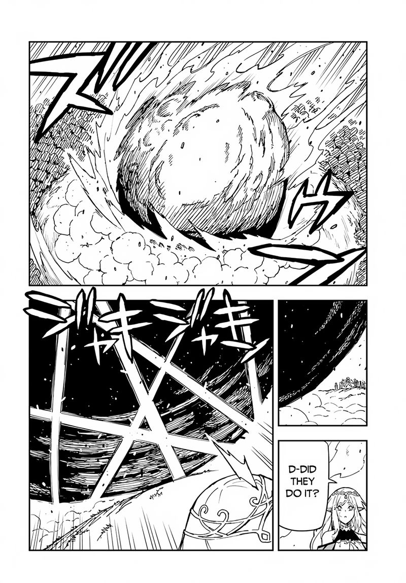 Genkai Level 1 Kara No Nariagari Saijaku Level No Ore Ga Isekai Saikyou Ni Naru Made 18 22