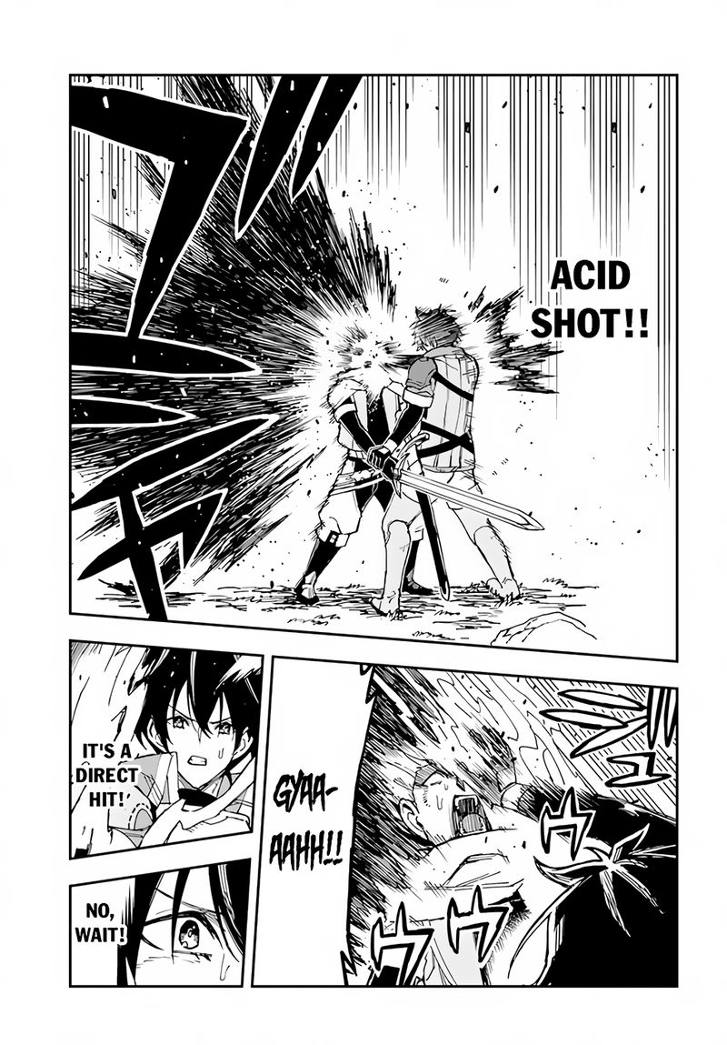 Genkai Level 1 Kara No Nariagari Saijaku Level No Ore Ga Isekai Saikyou Ni Naru Made 18 25