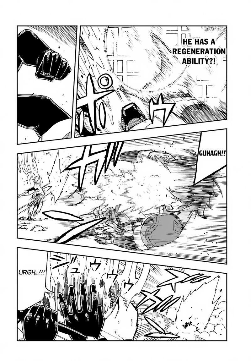 Genkai Level 1 Kara No Nariagari Saijaku Level No Ore Ga Isekai Saikyou Ni Naru Made 18 26