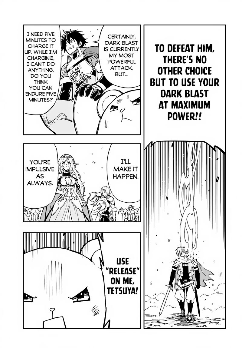 Genkai Level 1 Kara No Nariagari Saijaku Level No Ore Ga Isekai Saikyou Ni Naru Made 18 29