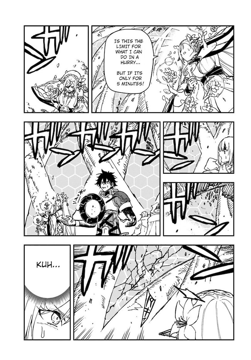 Genkai Level 1 Kara No Nariagari Saijaku Level No Ore Ga Isekai Saikyou Ni Naru Made 19 11