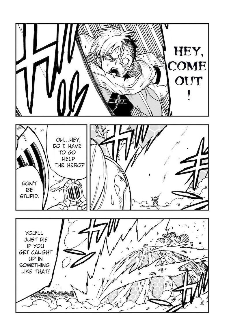 Genkai Level 1 Kara No Nariagari Saijaku Level No Ore Ga Isekai Saikyou Ni Naru Made 19 12