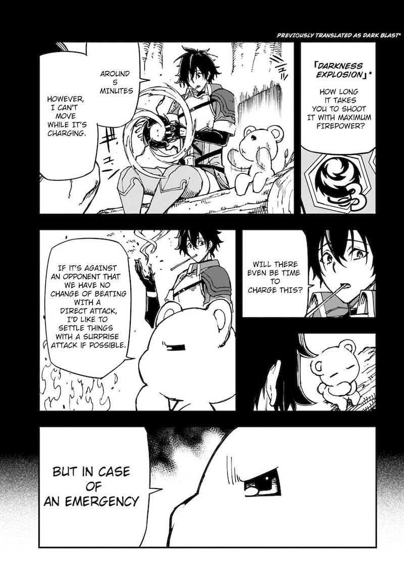Genkai Level 1 Kara No Nariagari Saijaku Level No Ore Ga Isekai Saikyou Ni Naru Made 19 3