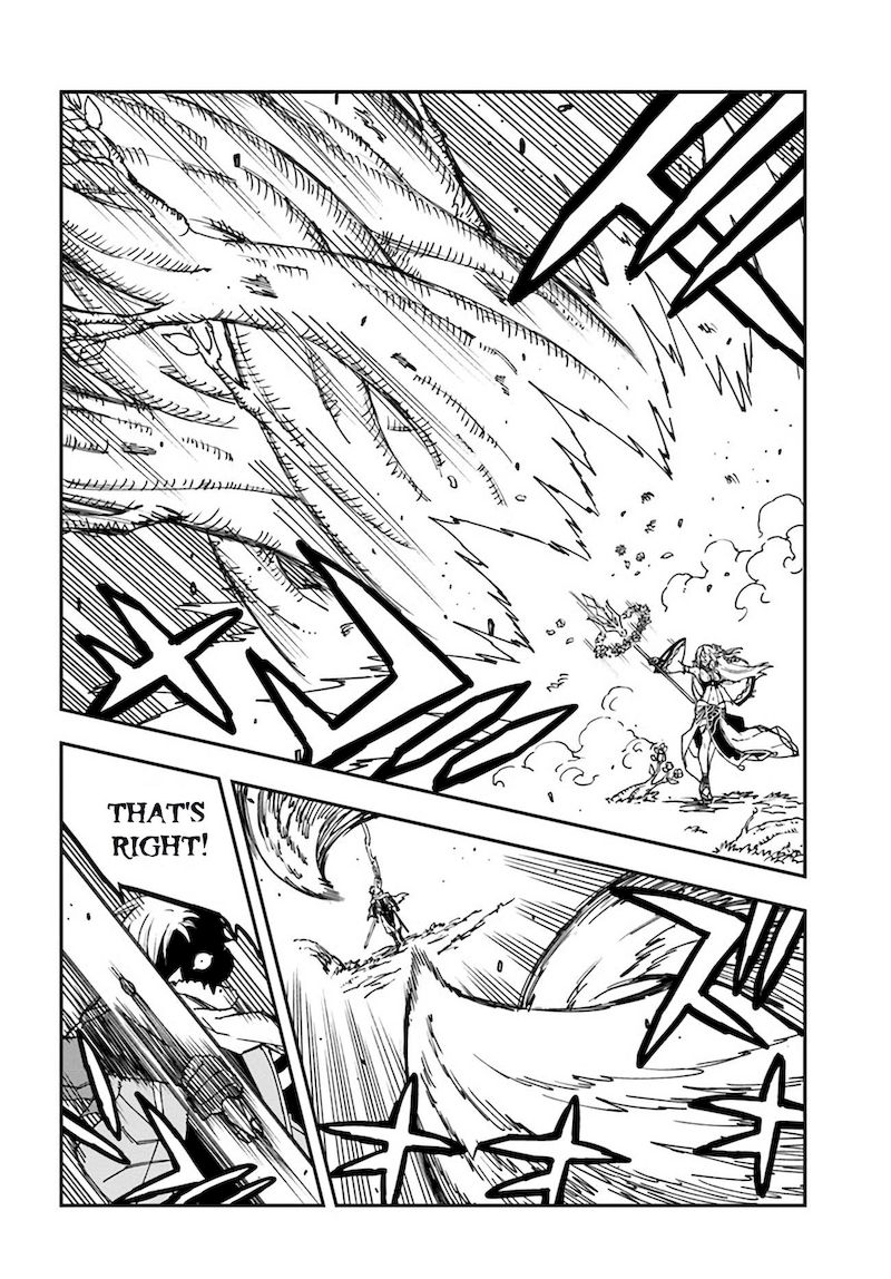 Genkai Level 1 Kara No Nariagari Saijaku Level No Ore Ga Isekai Saikyou Ni Naru Made 19 6