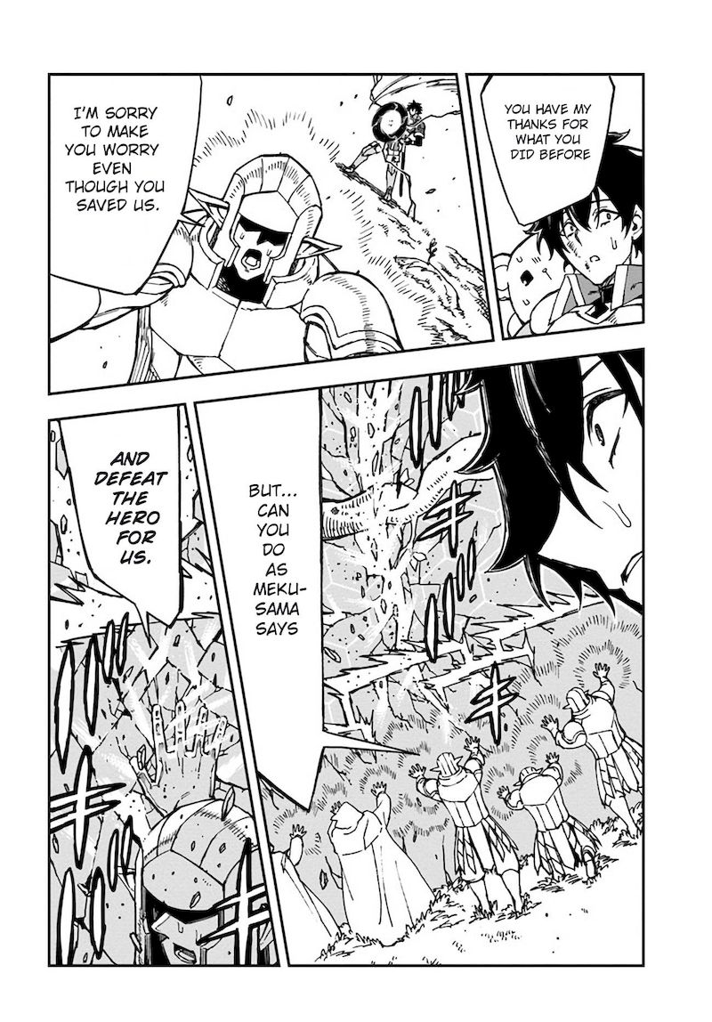 Genkai Level 1 Kara No Nariagari Saijaku Level No Ore Ga Isekai Saikyou Ni Naru Made 19b 3