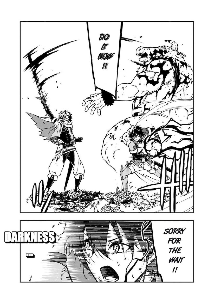 Genkai Level 1 Kara No Nariagari Saijaku Level No Ore Ga Isekai Saikyou Ni Naru Made 19b 8