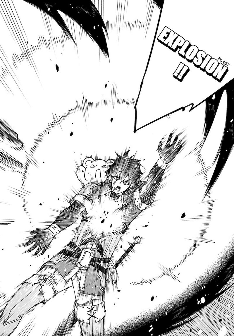 Genkai Level 1 Kara No Nariagari Saijaku Level No Ore Ga Isekai Saikyou Ni Naru Made 19b 9