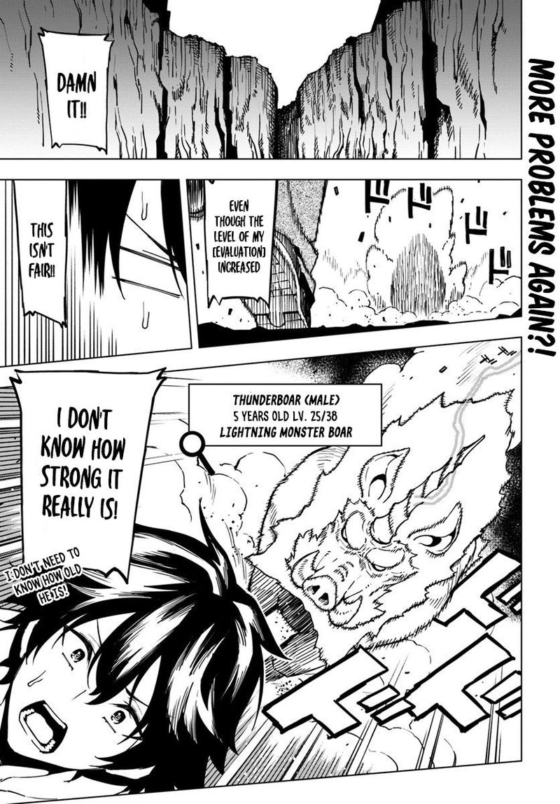 Genkai Level 1 Kara No Nariagari Saijaku Level No Ore Ga Isekai Saikyou Ni Naru Made 2 1