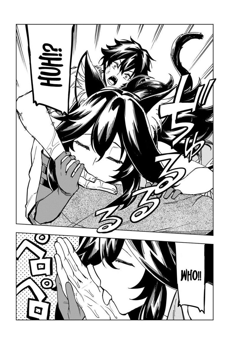 Genkai Level 1 Kara No Nariagari Saijaku Level No Ore Ga Isekai Saikyou Ni Naru Made 2 18