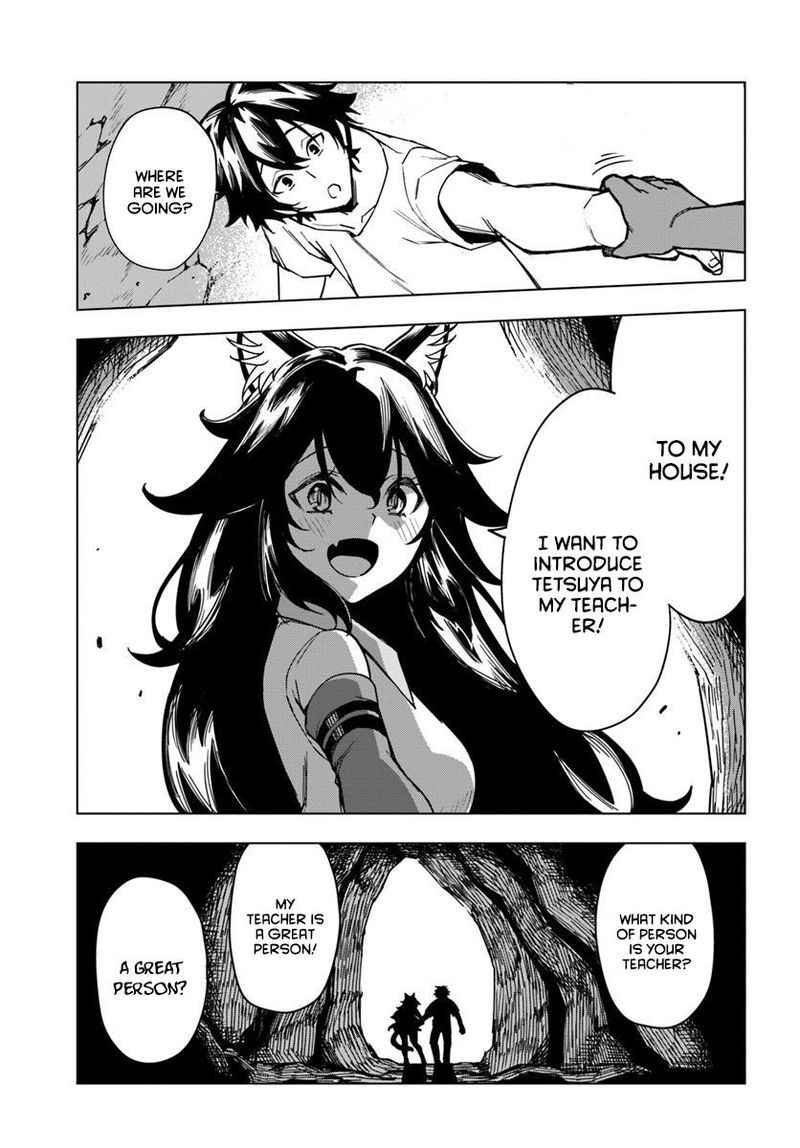 Genkai Level 1 Kara No Nariagari Saijaku Level No Ore Ga Isekai Saikyou Ni Naru Made 2 25