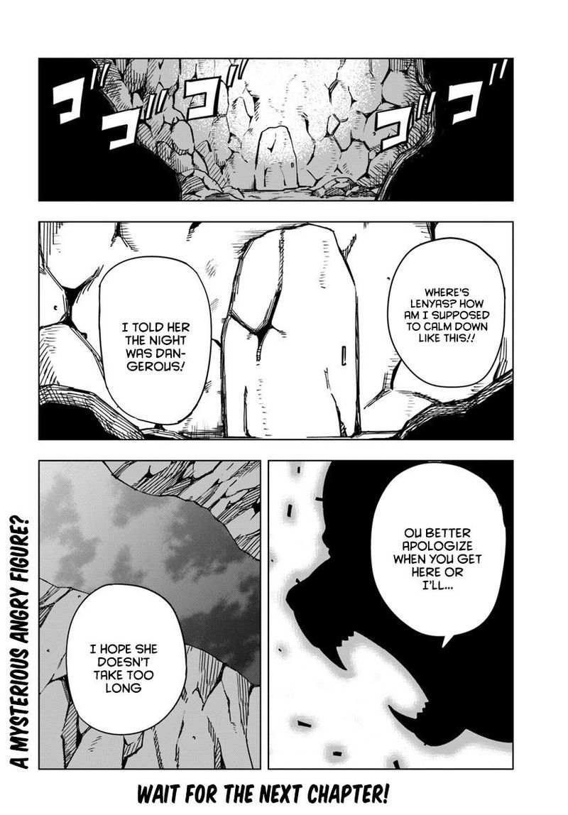 Genkai Level 1 Kara No Nariagari Saijaku Level No Ore Ga Isekai Saikyou Ni Naru Made 2 26