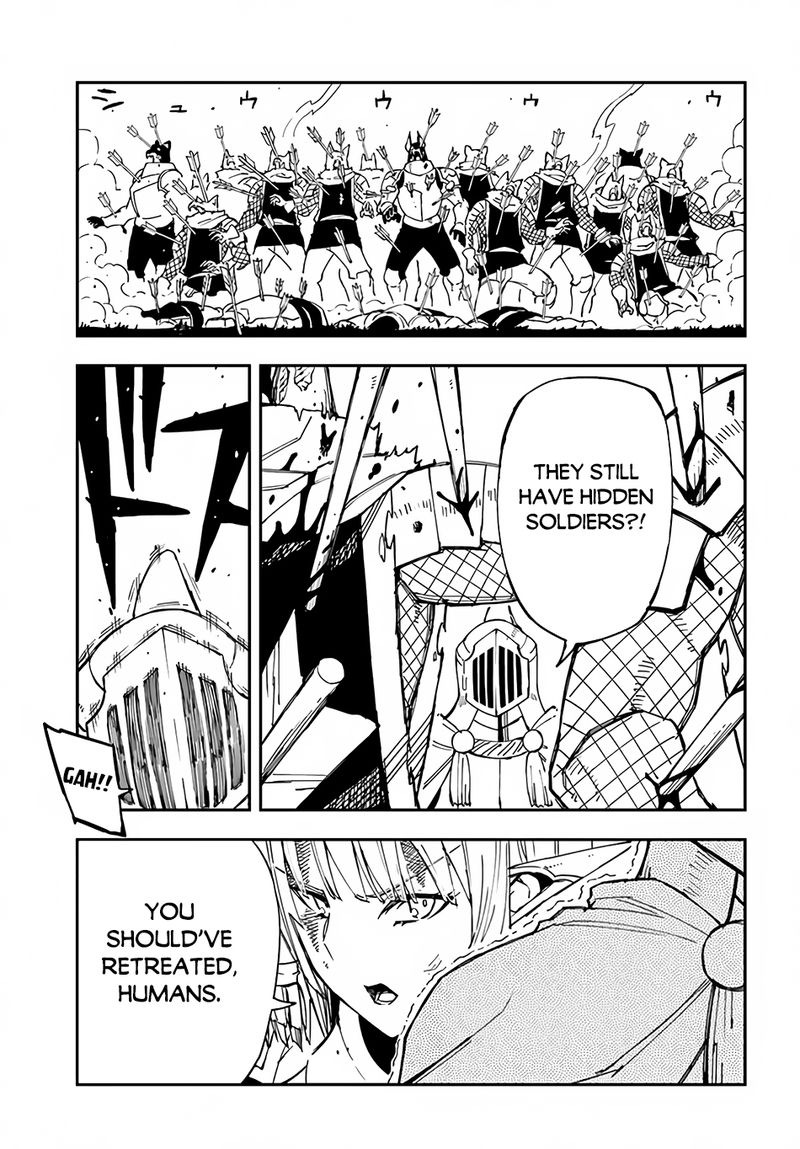 Genkai Level 1 Kara No Nariagari Saijaku Level No Ore Ga Isekai Saikyou Ni Naru Made 20 10