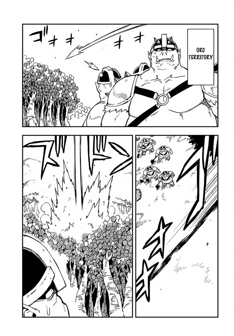 Genkai Level 1 Kara No Nariagari Saijaku Level No Ore Ga Isekai Saikyou Ni Naru Made 20 20