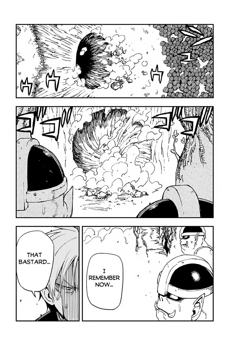 Genkai Level 1 Kara No Nariagari Saijaku Level No Ore Ga Isekai Saikyou Ni Naru Made 20 21