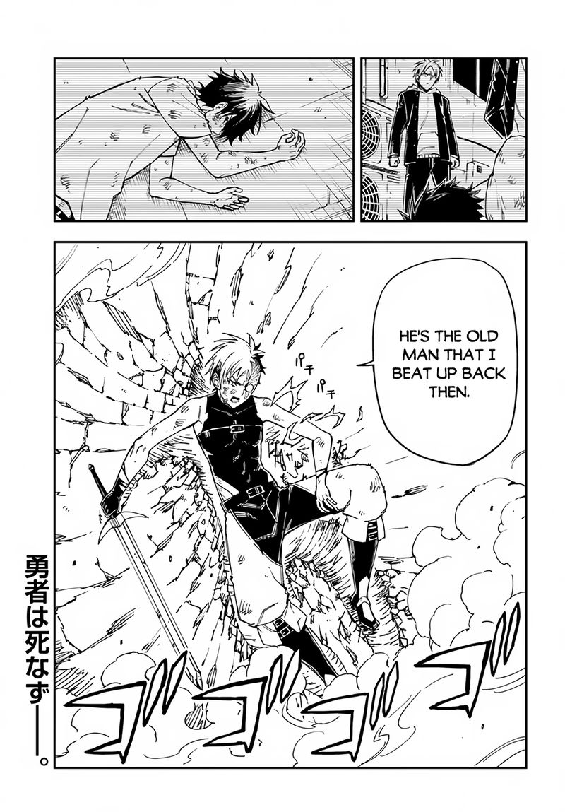 Genkai Level 1 Kara No Nariagari Saijaku Level No Ore Ga Isekai Saikyou Ni Naru Made 20 22