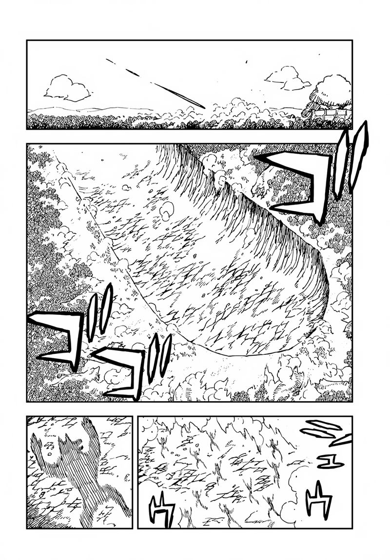 Genkai Level 1 Kara No Nariagari Saijaku Level No Ore Ga Isekai Saikyou Ni Naru Made 20 3
